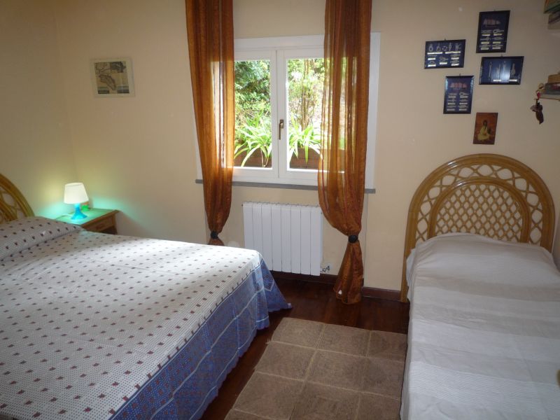photo 16 Owner direct vacation rental Sperlonga villa Lazio Latina Province bedroom 3
