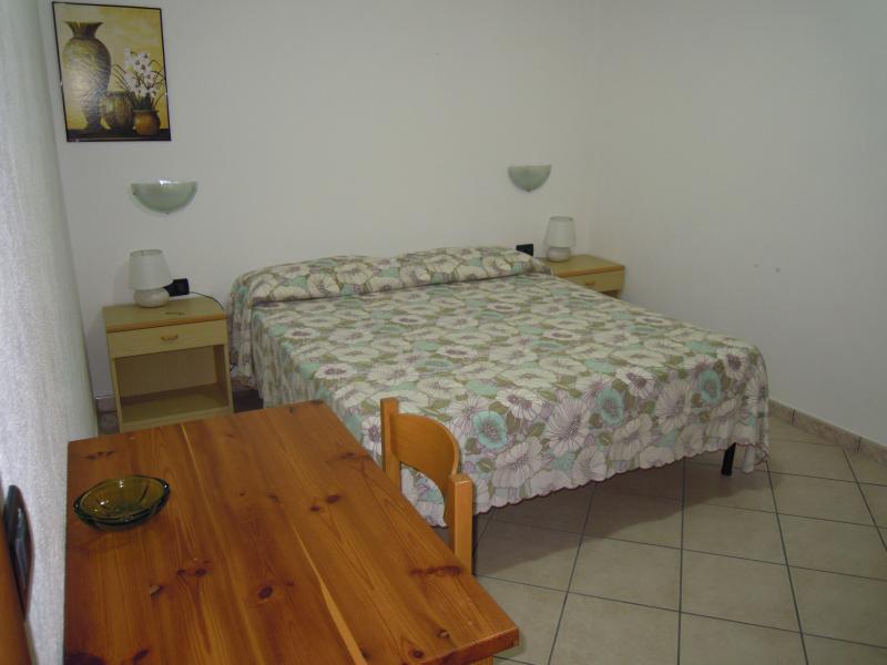 photo 13 Owner direct vacation rental Porto Ottiolu appartement Sardinia Olbia Tempio Province bedroom 1