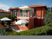 The Cinque Terre holiday rentals apartments: appartement no. 71388