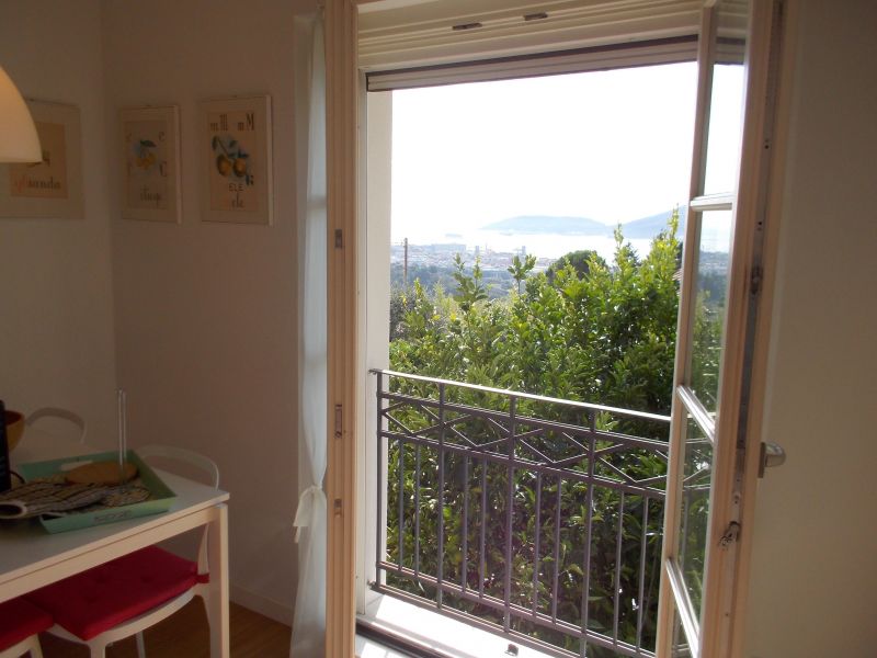 photo 12 Owner direct vacation rental La Spezia appartement Liguria La Spezia Province Other view