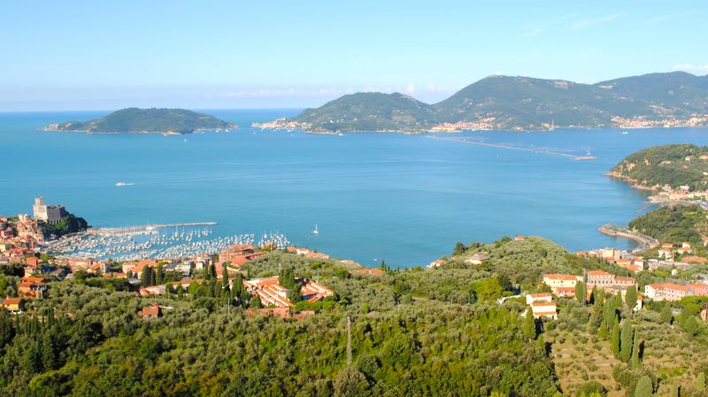 photo 19 Owner direct vacation rental La Spezia appartement Liguria La Spezia Province Other view