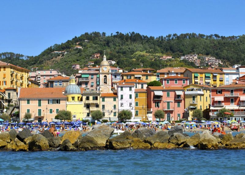 photo 22 Owner direct vacation rental La Spezia appartement Liguria La Spezia Province Other view