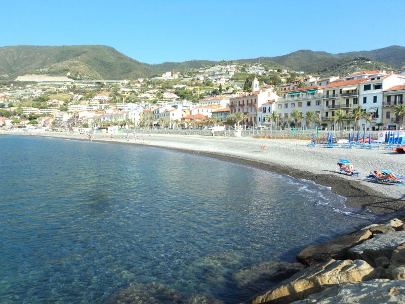 photo 28 Owner direct vacation rental Ospedaletti appartement Liguria Imperia Province Beach
