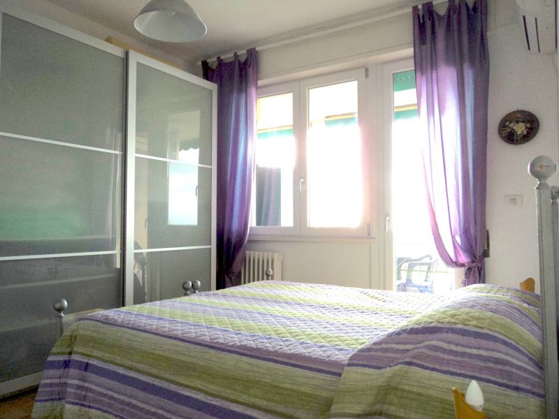 photo 12 Owner direct vacation rental Ospedaletti appartement Liguria Imperia Province bedroom