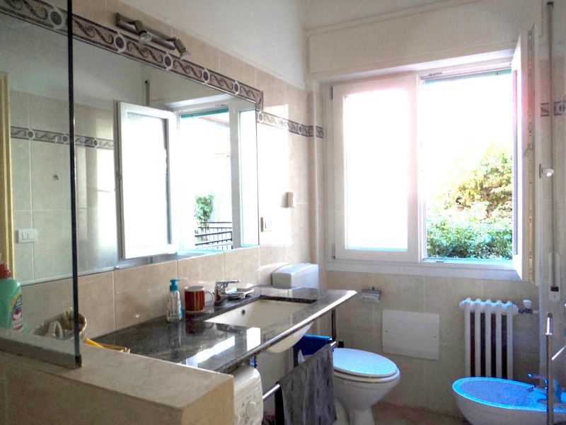 photo 17 Owner direct vacation rental Ospedaletti appartement Liguria Imperia Province bathroom