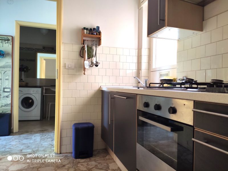 photo 11 Owner direct vacation rental Ospedaletti appartement Liguria Imperia Province Sep. kitchen