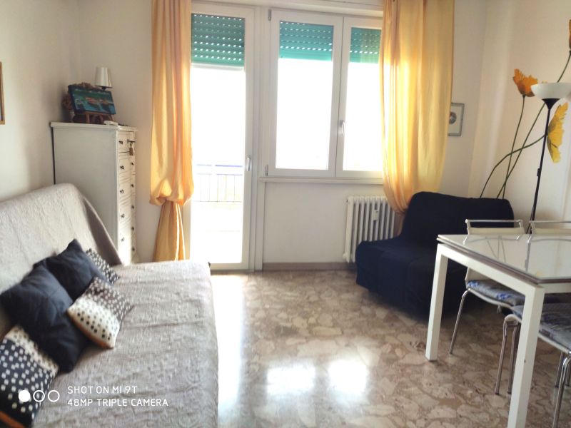 photo 6 Owner direct vacation rental Ospedaletti appartement Liguria Imperia Province Living room