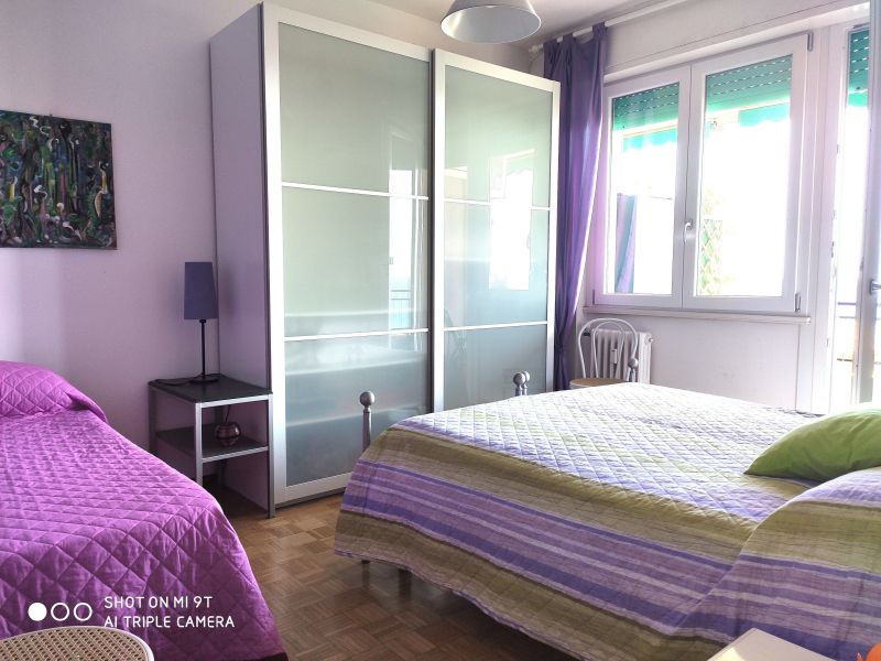 photo 14 Owner direct vacation rental Ospedaletti appartement Liguria Imperia Province bedroom