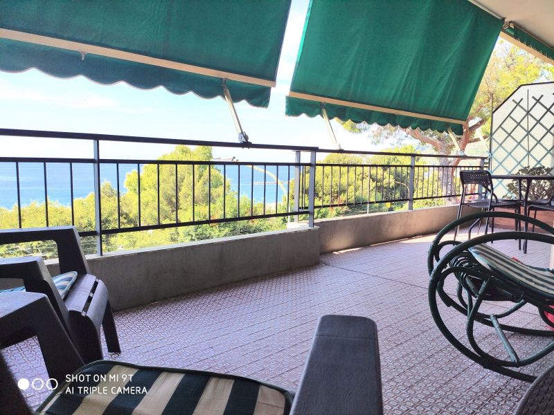 photo 2 Owner direct vacation rental Ospedaletti appartement Liguria Imperia Province Terrace