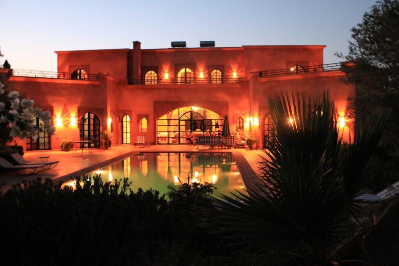photo 0 Owner direct vacation rental Marrakech villa