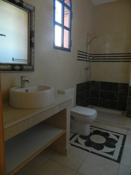 photo 10 Owner direct vacation rental Marrakech villa   Washing facilities 5