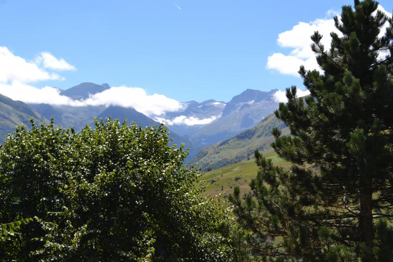 photo 13 Owner direct vacation rental Luchon Superbagneres chalet Midi-Pyrnes Haute Garonne View from the property