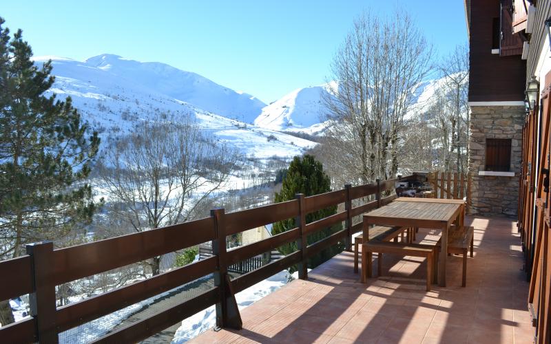 photo 11 Owner direct vacation rental Luchon Superbagneres chalet Midi-Pyrnes Haute Garonne Sep. WC 1