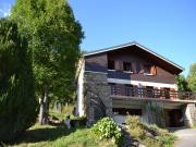 Saint Lary Soulan holiday rentals: chalet no. 73170