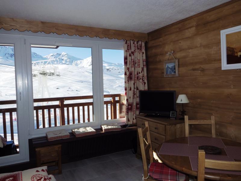 photo 4 Owner direct vacation rental Val Thorens studio Rhone-Alps Savoie