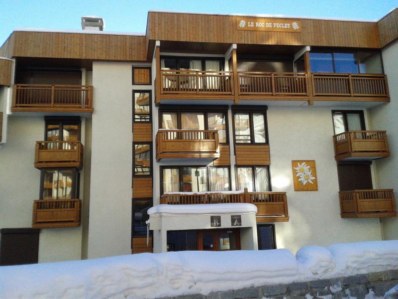 photo 16 Owner direct vacation rental Val Thorens studio Rhone-Alps Savoie Hall