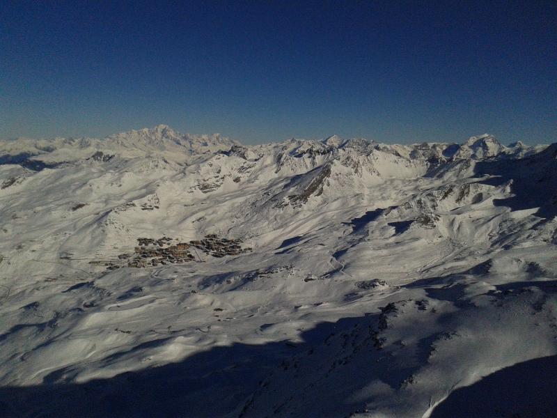 photo 18 Owner direct vacation rental Val Thorens studio Rhone-Alps Savoie Other view