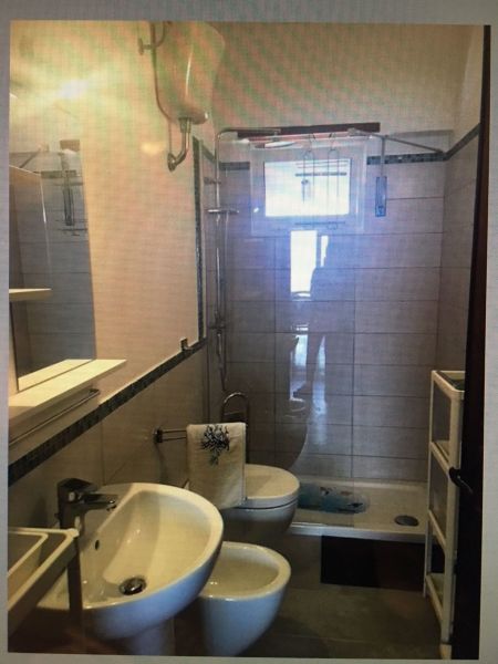 photo 12 Owner direct vacation rental Santa Teresa di Gallura appartement Sardinia Olbia Tempio Province bathroom 2