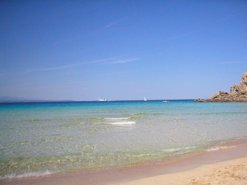 photo 7 Owner direct vacation rental Santa Teresa di Gallura appartement Sardinia Olbia Tempio Province Beach