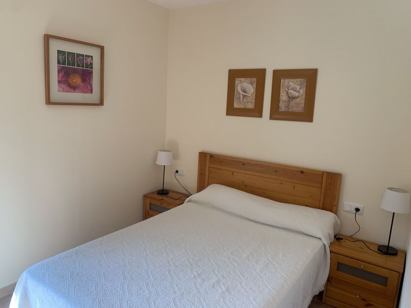 photo 12 Owner direct vacation rental Alcocber maison Valencian Community Castelln (province of) bedroom 1