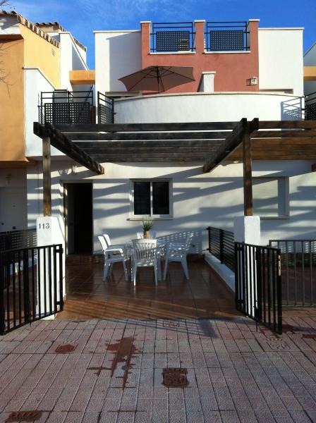 photo 24 Owner direct vacation rental Alcocber maison Valencian Community Castelln (province of) Hall