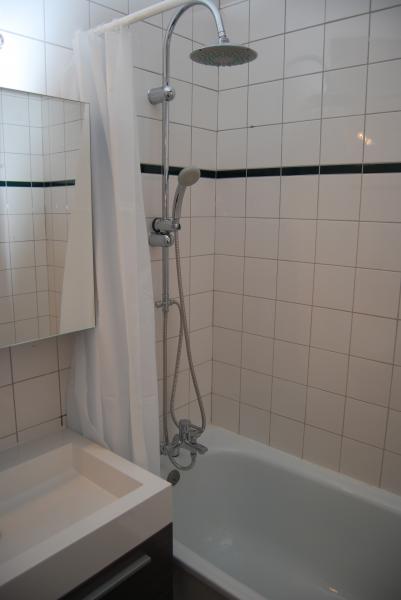 photo 2 Owner direct vacation rental Motiers appartement Rhone-Alps Savoie bathroom