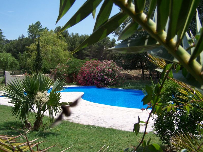 photo 23 Owner direct vacation rental Les Baux de Provence maison Provence-Alpes-Cte d'Azur Bouches du Rhne Swimming pool