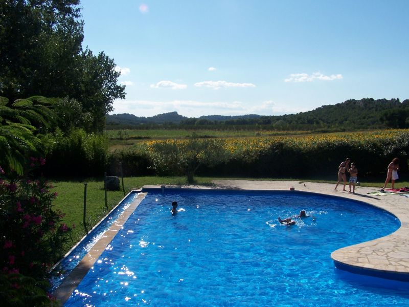 photo 22 Owner direct vacation rental Les Baux de Provence maison Provence-Alpes-Cte d'Azur Bouches du Rhne Swimming pool