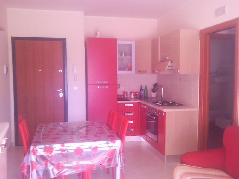 photo 3 Owner direct vacation rental Vasto appartement Abruzzo Chieti Province