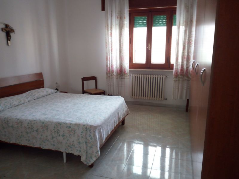 photo 1 Owner direct vacation rental Otranto appartement Puglia Lecce Province bedroom 1