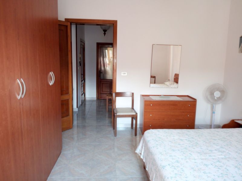 photo 3 Owner direct vacation rental Otranto appartement Puglia Lecce Province bedroom 1