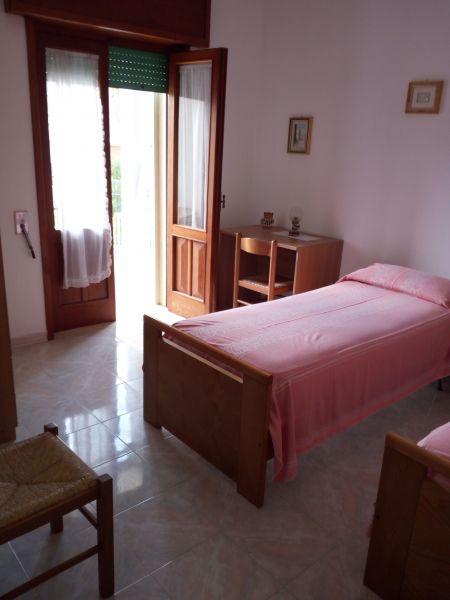 photo 4 Owner direct vacation rental Otranto appartement Puglia Lecce Province bedroom 2
