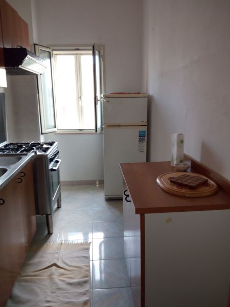 photo 13 Owner direct vacation rental Otranto appartement Puglia Lecce Province Sep. kitchen