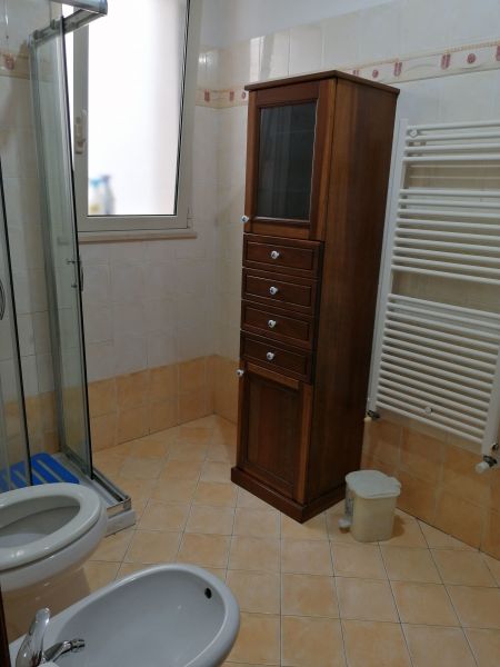 photo 10 Owner direct vacation rental Otranto appartement Puglia Lecce Province bathroom