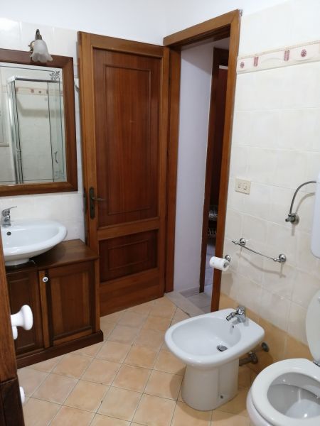 photo 11 Owner direct vacation rental Otranto appartement Puglia Lecce Province bathroom