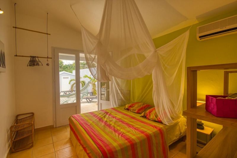 photo 19 Owner direct vacation rental Le Gosier (Guadeloupe) villa Grande Terre  bedroom 2