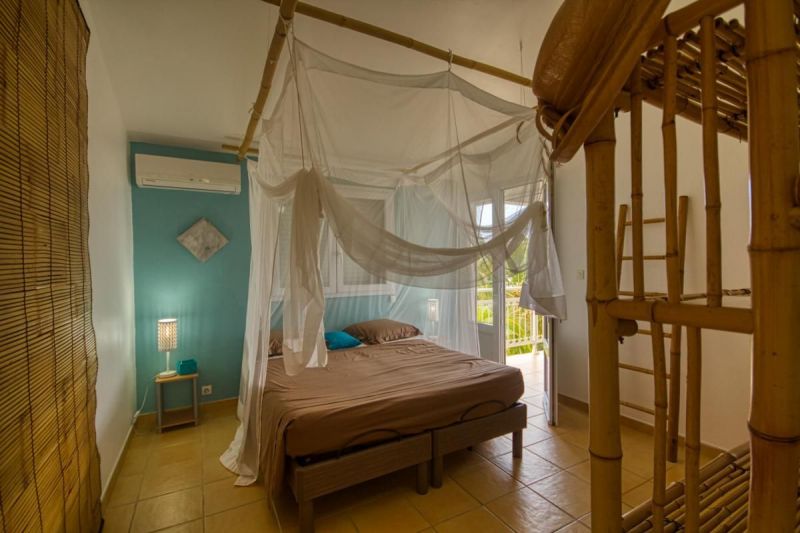 photo 20 Owner direct vacation rental Le Gosier (Guadeloupe) villa Grande Terre  bedroom 1