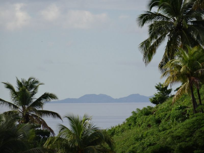 photo 26 Owner direct vacation rental Le Gosier (Guadeloupe) villa Grande Terre  View from the property