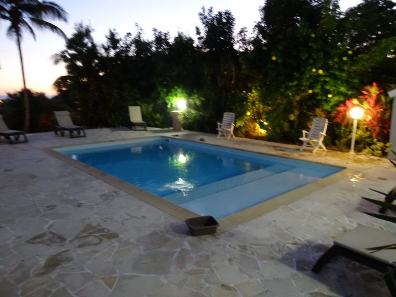 photo 25 Owner direct vacation rental Le Gosier (Guadeloupe) villa Grande Terre  View from the property