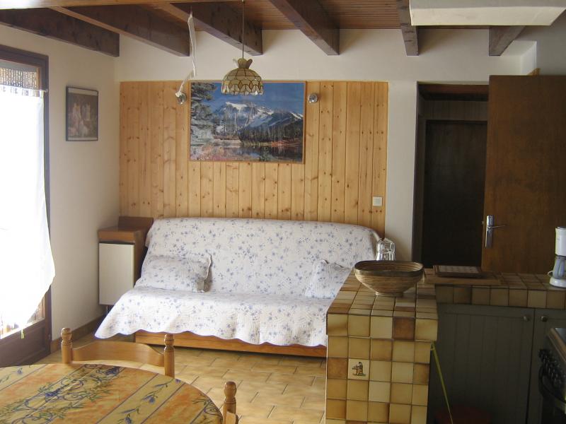 photo 1 Owner direct vacation rental Ancelle gite Provence-Alpes-Cte d'Azur Hautes-Alpes