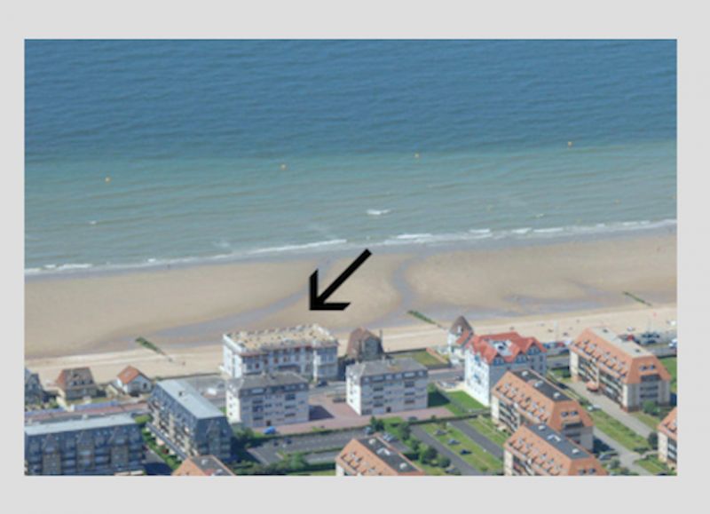 photo 9 Owner direct vacation rental Villers sur Mer appartement Basse-Normandie Calvados Other view