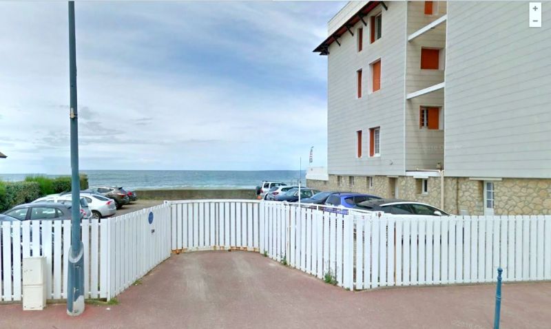 photo 8 Owner direct vacation rental Villers sur Mer appartement Basse-Normandie Calvados Parking
