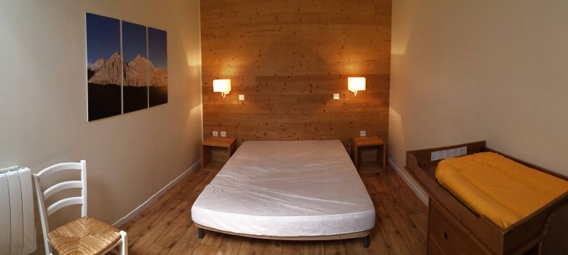 photo 5 Owner direct vacation rental Valmeinier appartement Rhone-Alps Savoie bedroom 1