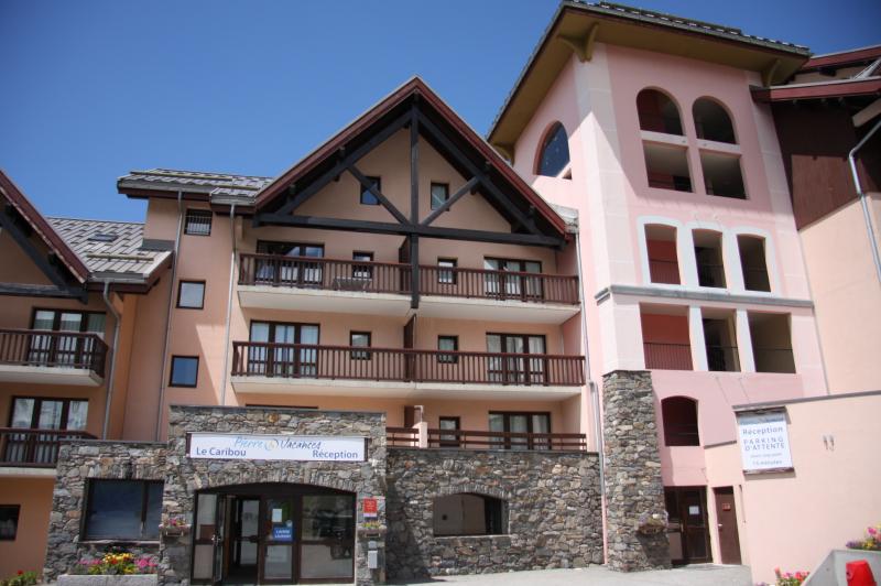 photo 0 Owner direct vacation rental Valmeinier appartement Rhone-Alps Savoie Hall