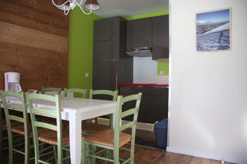 photo 4 Owner direct vacation rental Valmeinier appartement Rhone-Alps Savoie Kitchenette