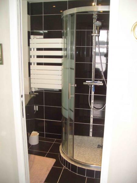 photo 8 Owner direct vacation rental Dinard appartement Brittany Ille et Vilaine Washing facilities
