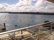 Dinard sea view holiday rentals: appartement no. 80077