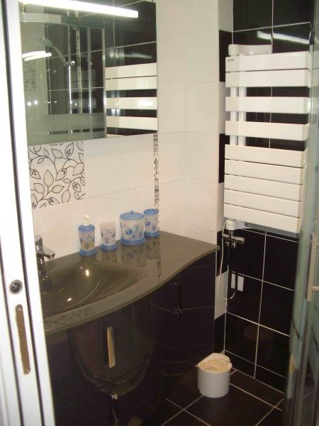 photo 7 Owner direct vacation rental Dinard appartement Brittany Ille et Vilaine Washing facilities