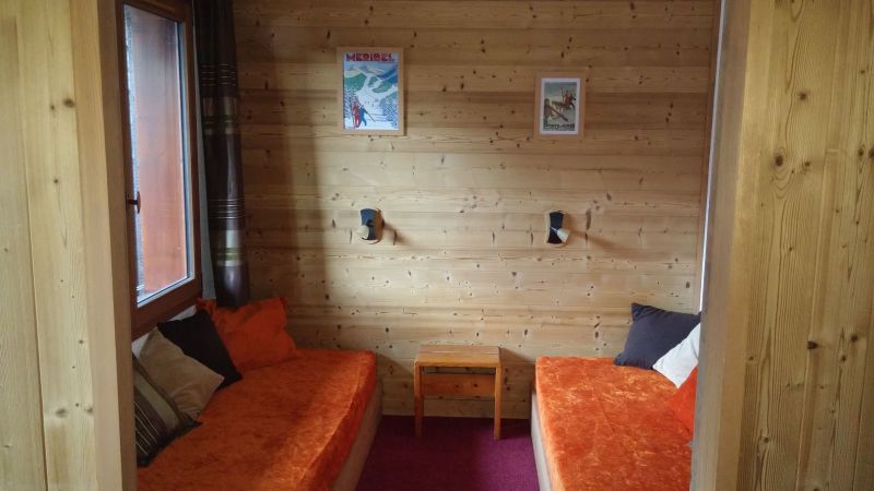 photo 4 Owner direct vacation rental Valmorel appartement Rhone-Alps Savoie bedroom