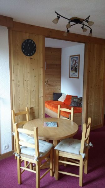 photo 3 Owner direct vacation rental Valmorel appartement Rhone-Alps Savoie Sitting room